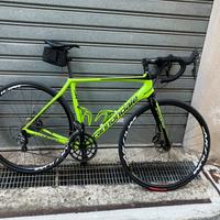Cannondale Synapse Disc - Ultegra - 54