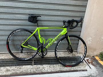 Cannondale Synapse Disc - Ultegra - 54
