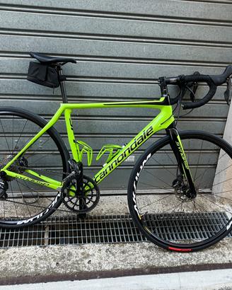 Cannondale Synapse Disc - Ultegra - 54