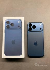 IPhone 17 Pro Max 256GB