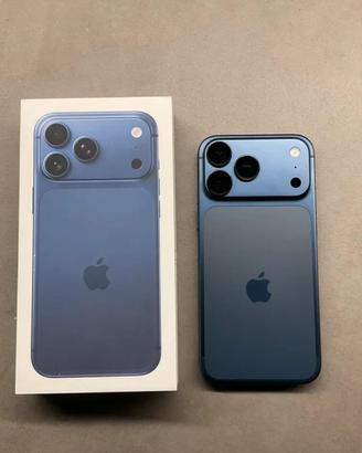 IPhone 17 Pro Max 256GB