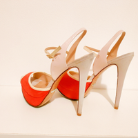 Scarpe con tacco Schutz