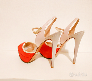 Scarpe con tacco Schutz