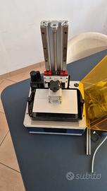 Anycubic Photon M3 Plus stampante 3D resina