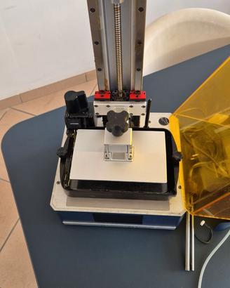 Anycubic Photon M3 Plus stampante 3D resina