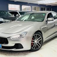 Maserati Ghibli V6 Diesel 275 CV