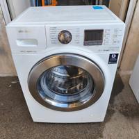 lavatrice Samsung 8 kg 160€