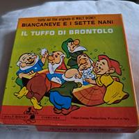 Film 8mm cartone vintage