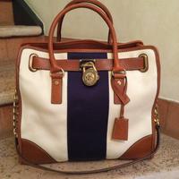 BORSA MICHAEL KORS HAMILTON