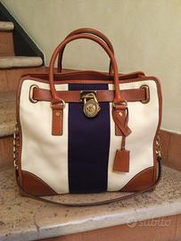 BORSA MICHAEL KORS HAMILTON