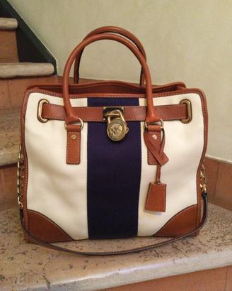BORSA MICHAEL KORS HAMILTON