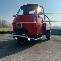Ape car 50