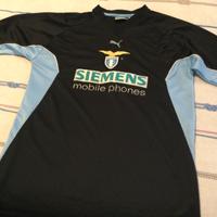 Maglia calcio Lazio