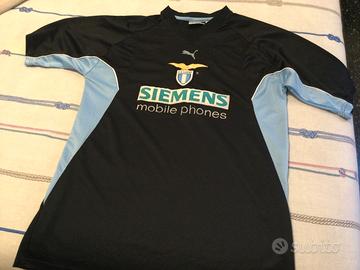 Maglia calcio Lazio