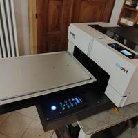 STAMPANTE PER T-SHIRT DTG E DTF – TEXJECT ECHO 2