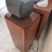 Diffusori BW  802  serie f