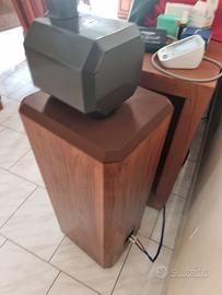 Diffusori BW  802  serie f