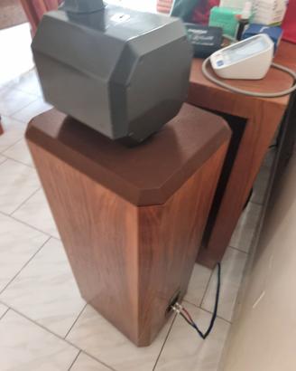 Diffusori BW  802  serie f