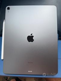 iPad Air M2 13” 256Gb + Apple Pencil Pro