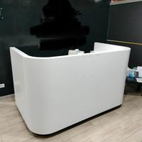 Arredo Reception/Desk/Sala d'Attesa