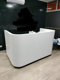 Arredo Reception/Desk/Sala d'Attesa