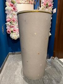 Lavandino in pietra altissima qualita