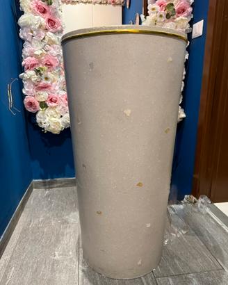 Lavandino in pietra altissima qualita