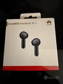 Huawei FreeBuds SE 2 – Auricolari Wireless Nuovi