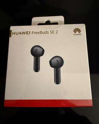 Huawei FreeBuds SE 2 – Auricolari Wireless Nuovi