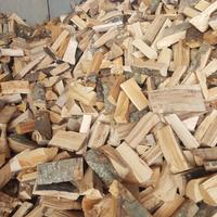LEGNA DA ARDERE SECCA 