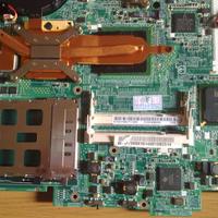 Scheda Madre Acer Aspire 5670 Completa Processore