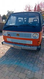 VOLKSWAGEN T3 Caravelle - 1988