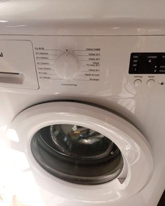 lavatrice Hyundai 7;kg