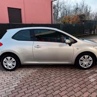 Toyota Auris 1.4 D-4D 90CV Sol. Neopatentato.