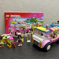 Lego Junior 10727