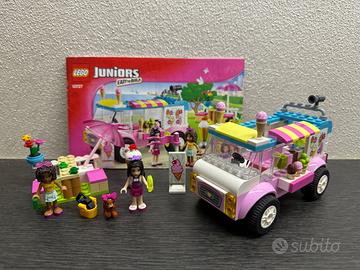 Lego Junior 10727