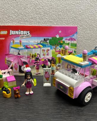 Lego Junior 10727