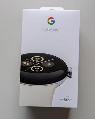 Pixel watch 2  perfetto