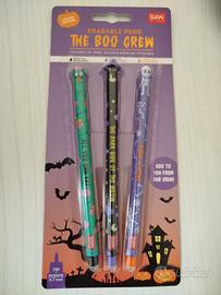 halloween legami 2025