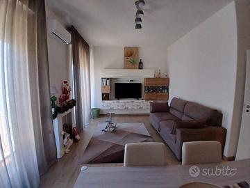 Pachino Centro 5 Vani Ristrutturato