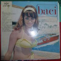 Vinile 33 giri Baci