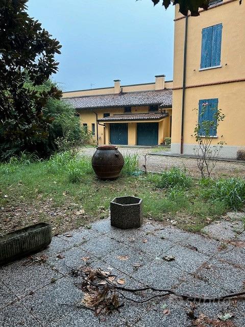 Appartamento – Reggiolo - Vista 2