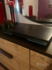 Lenovo ideapadgaming 3 16IAH7