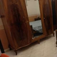 camera da letto anni 50.