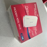 Modem adsl tim