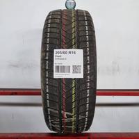 Gomme Usate Pirelli 205 60 16 Guarda Catalogo