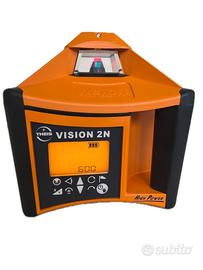 Laser Theis doppia pendenza made in Germany