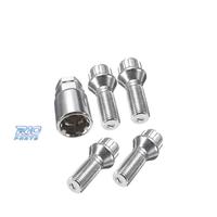 VITI ANTIFURTO CORTI 14X150 CONICI