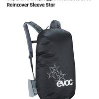 Raincover copri zaino per la pioggia EVOC