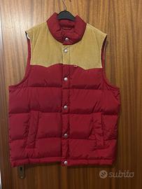Smanicato Levi's  Western super puffer taglia S